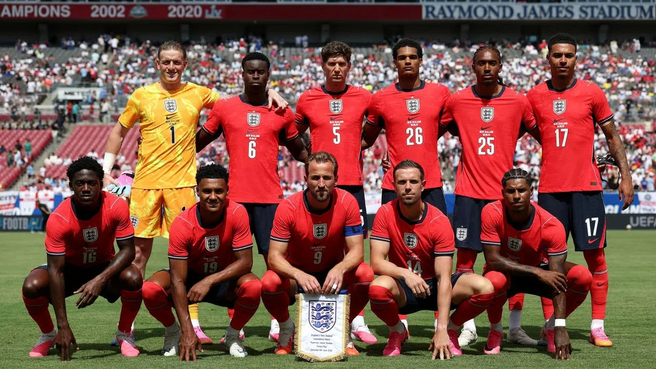 英格兰2026世界杯战术变化影响分析：阵型调整与攻防前瞻